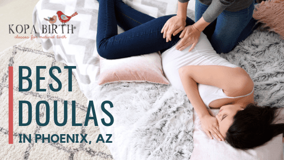 BEST DOULAS PHOENIX AZ