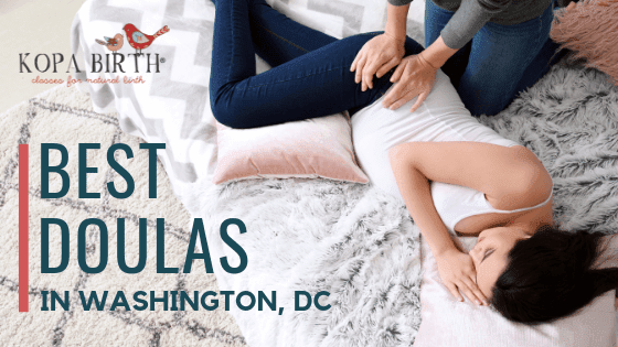 BEST DOULAS WASHINGTON DC