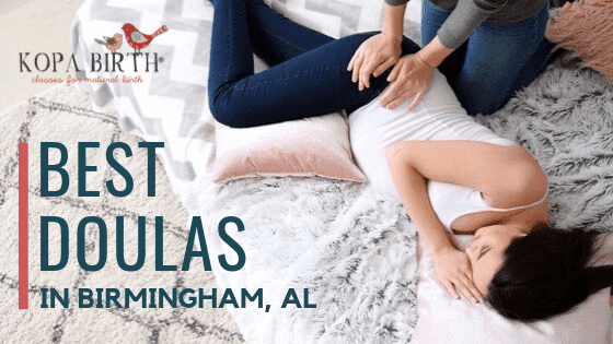 Best Doulas Birmingham AL