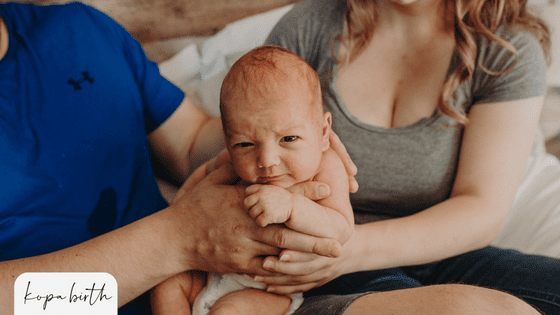 what will my baby look like - image